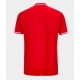 Nottingham Forest Maglia Gara Casa Repliche 2025-26 Maniche Corte
